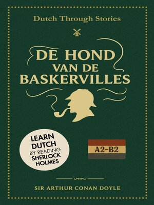 cover image of Dutch Through Stories